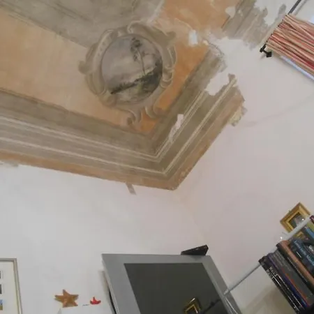 Casa Di Pregio Sul Mare *