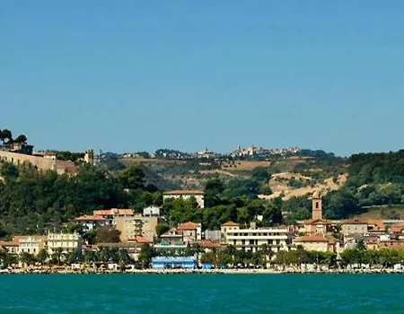 Casa Di Pregio Sul Mare Apartment Cupra Marittima