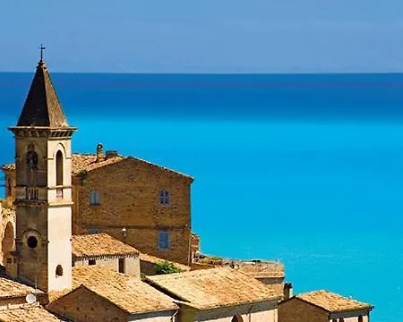Casa Di Pregio Sul Mare Apartment *