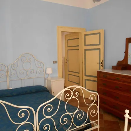 Apartment Casa Di Pregio Sul Mare *