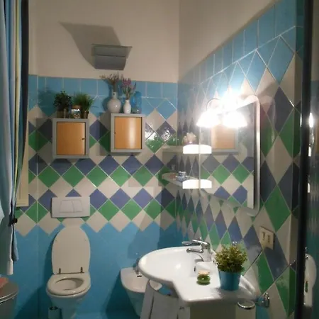 Casa Di Pregio Sul Mare Apartment Cupra Marittima