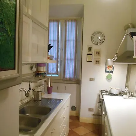 Casa Di Pregio Sul Mare Apartment Cupra Marittima