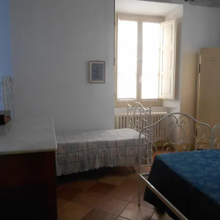 Casa Di Pregio Sul Mare